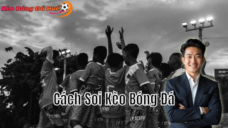 Cách Soi Kèo Bóng Đá Cho Người Mới 2024